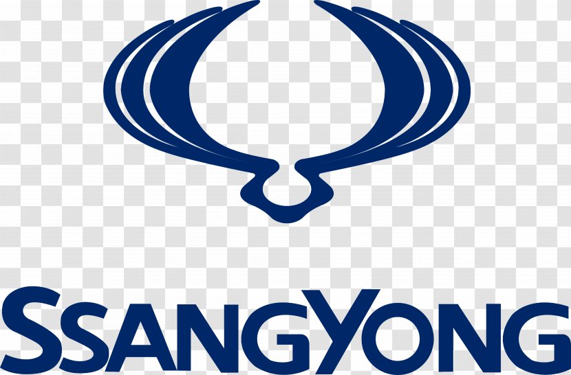 SsangYong Motor Car Logo Tivoli - Symbol Transparent PNG