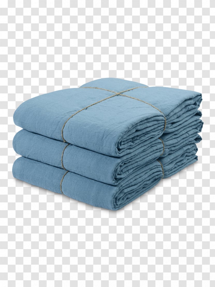 Towel Linens Textile Bed Sheets - Room - Cover Transparent PNG