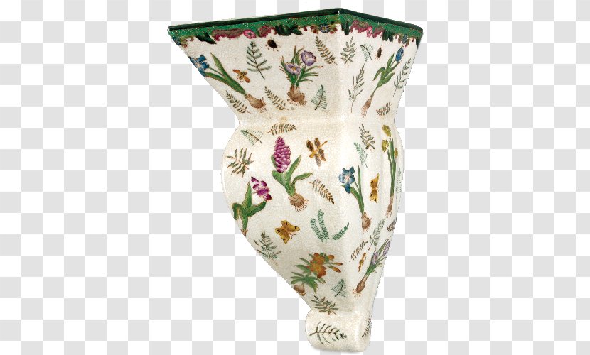Vase Porcelain Sconce - Back By Popular Demand Transparent PNG