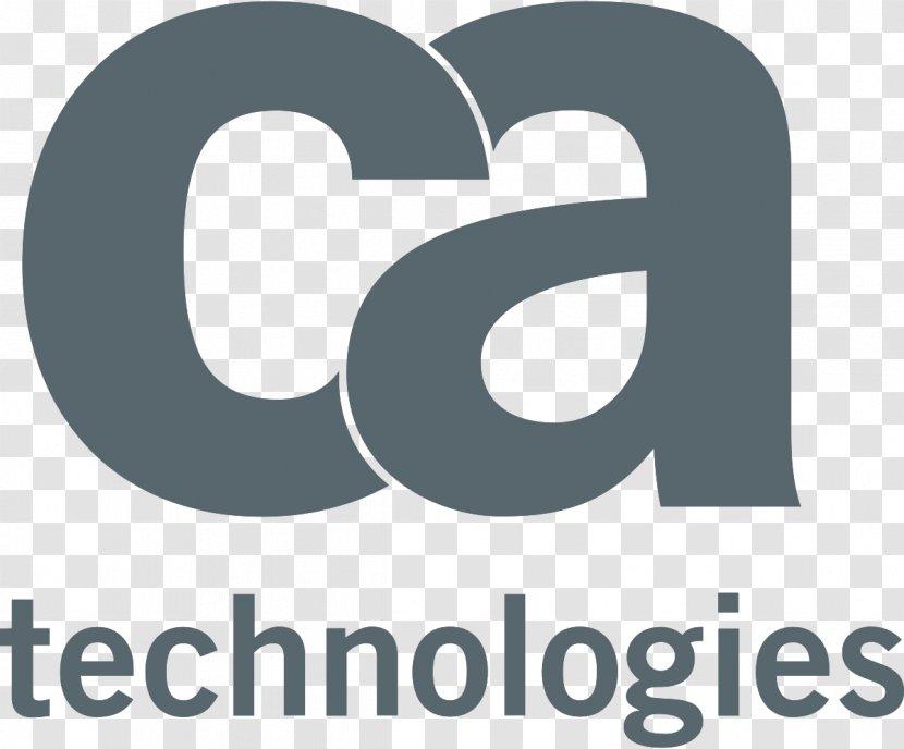 CA Technologies Computer Software Rally Agile Development Logo Transparent PNG