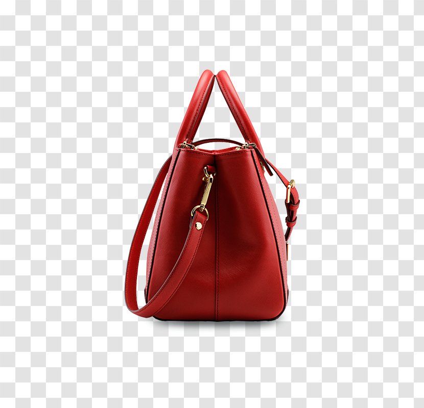 Handbag MCM Worldwide Leather Tasche Tote Bag - Luggage Bags - Women Transparent PNG