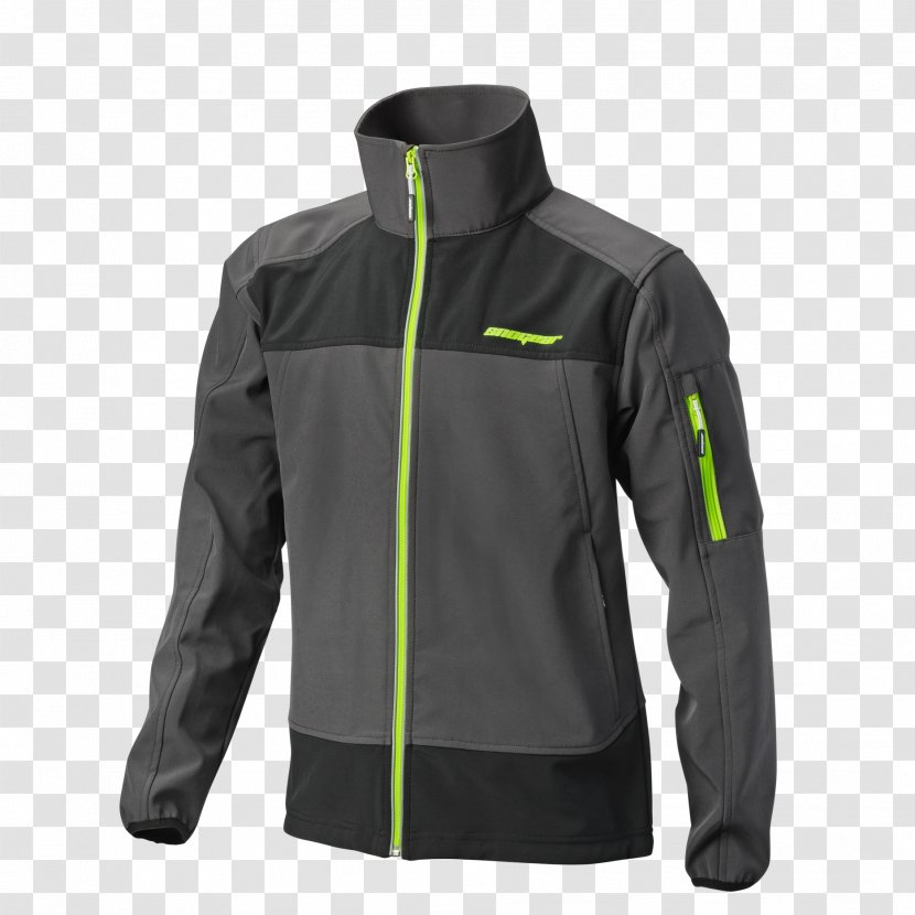Hoodie Shell Jacket Clothing Softshell Transparent PNG