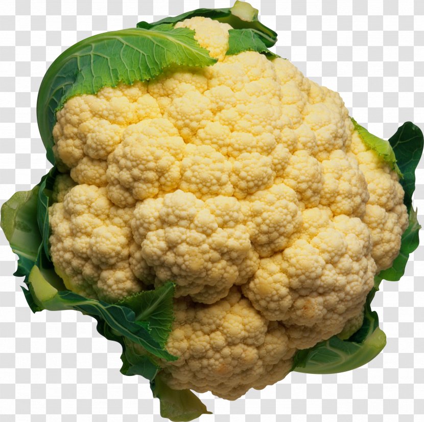 Vegetable Herb Cauliflower Food Domanmetoden - Eating - Vegetables Material Transparent PNG