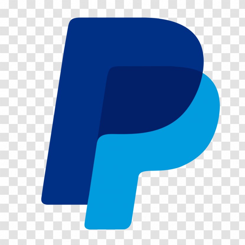 PayPal Logo Payment System - Brand - Paypal Transparent PNG