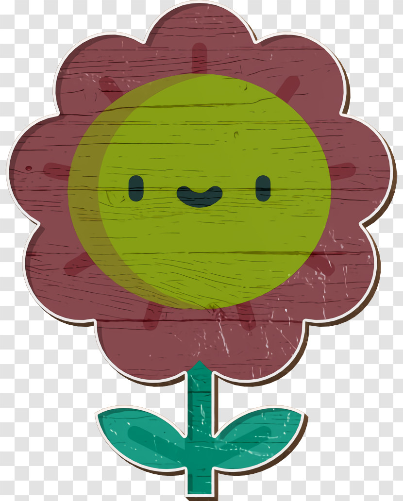 Gardening Icon Flower Icon Transparent PNG