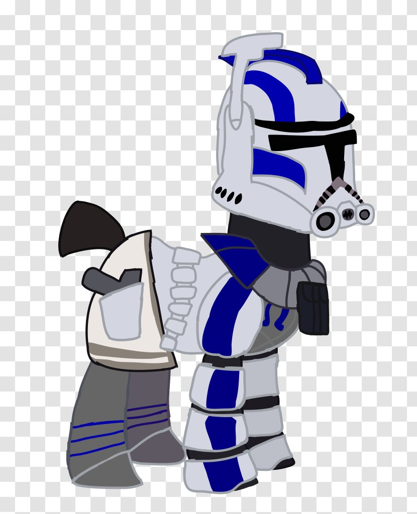 Clone Trooper Waxer Captain Rex ARC Troopers Star Wars - Arc Echo Transparent PNG