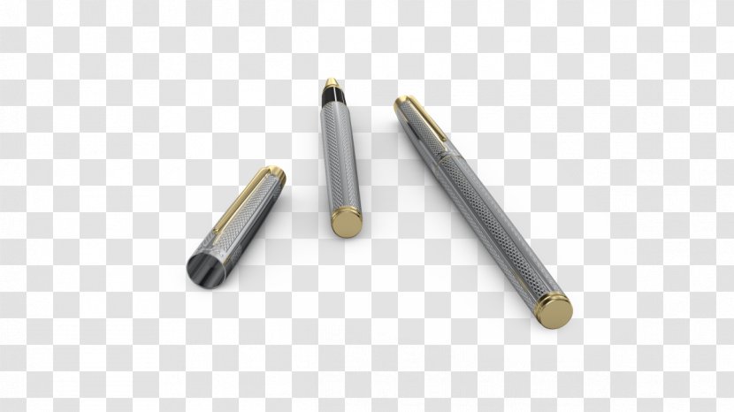 Pens - Office Supplies - Design Transparent PNG