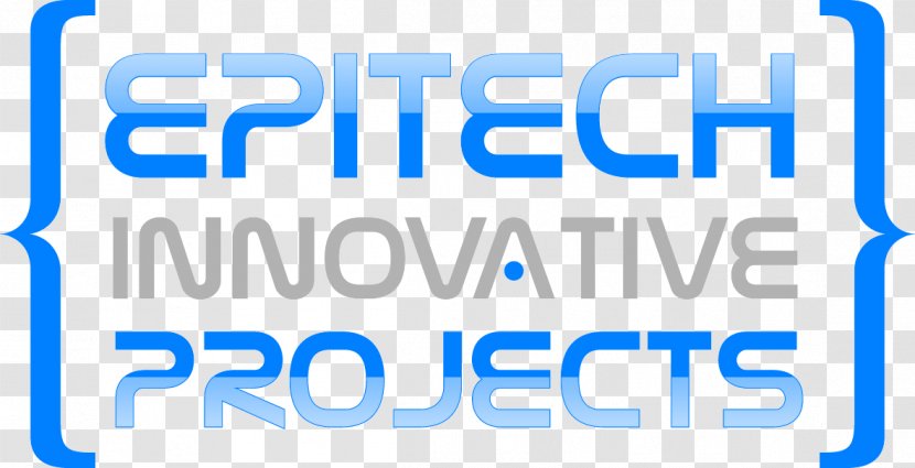 Organization Logo Brand EPITECH (Ecole Pour L'Informatique Et Les Nouvelles Technologies) Font - Text Transparent PNG