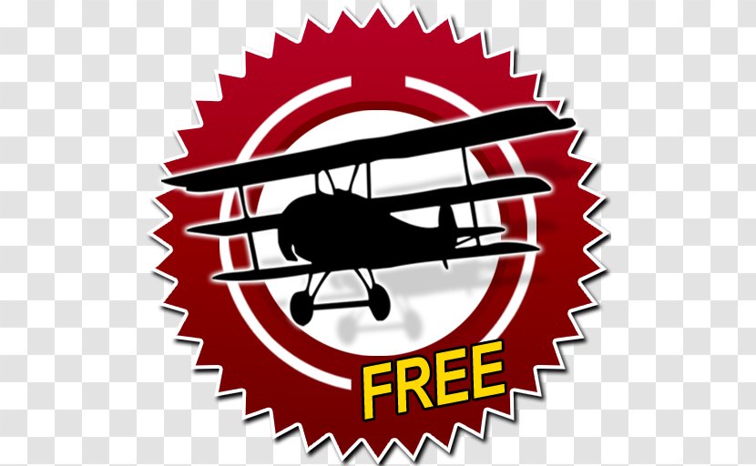Sky Baron: War Of Planes FREE Airplane Survival Prison Escape V2 - Brand Transparent PNG