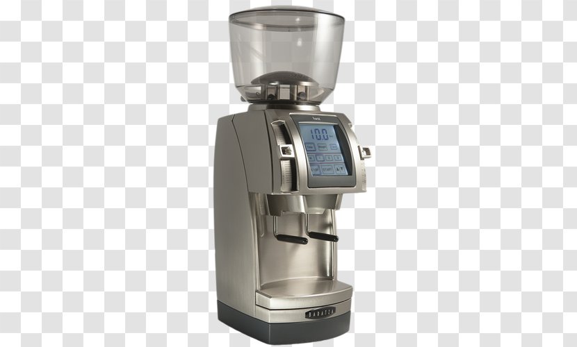 Coffee Espresso Burr Mill Baratza LLC - Home Appliance Transparent PNG