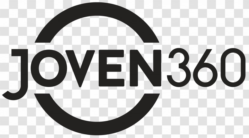 Logo JOVEN360 Brand Trademark Product - Cd Xbox 360 Transparent PNG