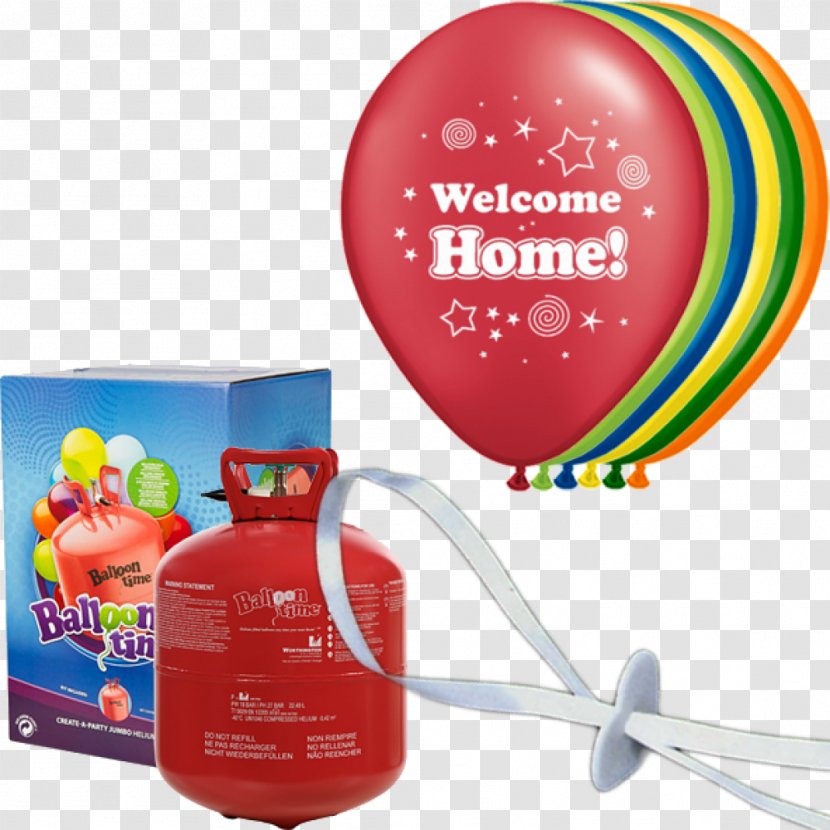 Toy Balloon Helium Star BallonSuperMarkt - Gold Transparent PNG