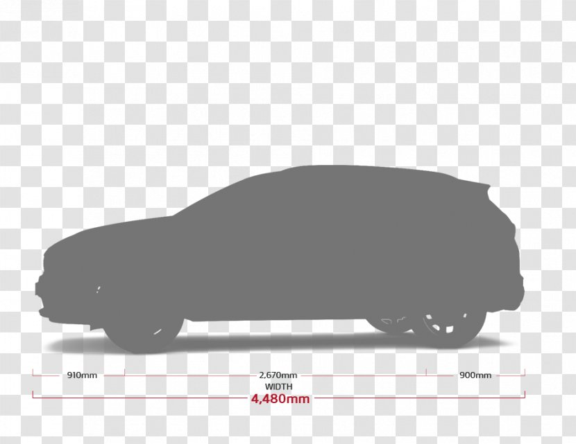 Car 2017 Kia Sportage Sorento Motors - Black Transparent PNG