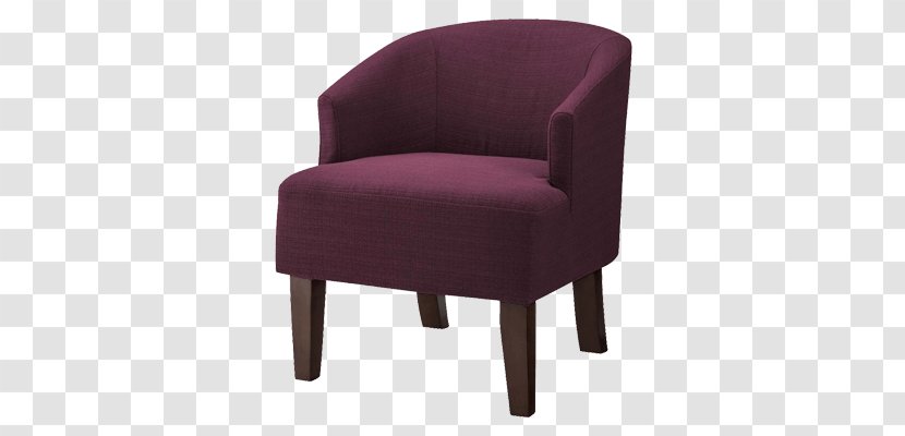 Jennifer Taylor Lia Barrel Chair Seat Living Room Tufting - Textile - Chairs Transparent PNG