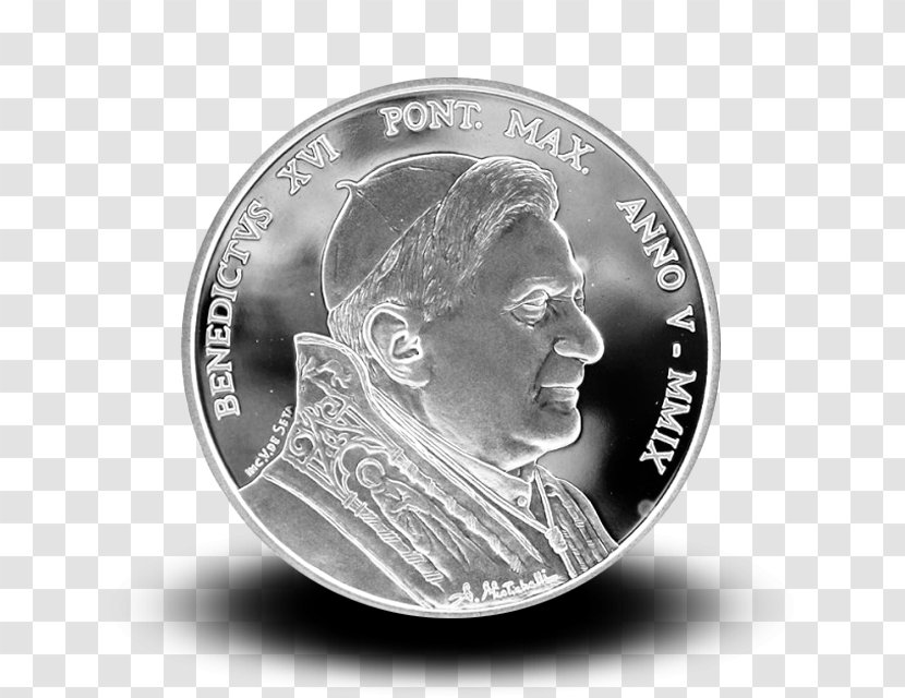 Dime Silver - Nickel Transparent PNG