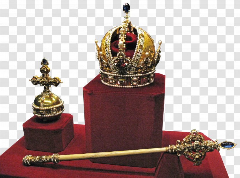 Imperial Treasury, Vienna Crown Jewels Of The United Kingdom Austrian - Francis Ii Holy Roman Emperor Transparent PNG