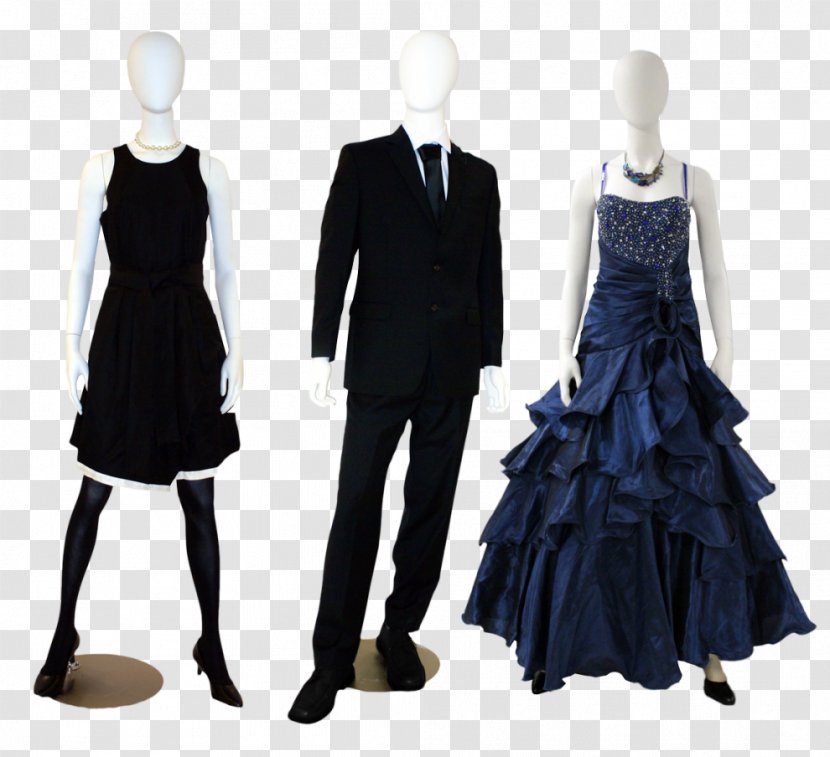 Little Black Dress Fashion Design Litex šaty Dámské S Křidélkovým Rukávem. 90304901 černá M STX IT20 RISK.5RV NR EO - Silhouette - Formal Attire Transparent PNG