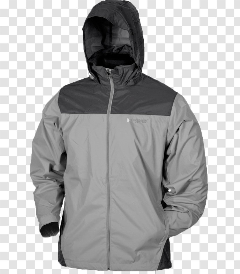 Hoodie Amazon.com Jacket Clothing Coat - Hood - Rain Gear Transparent PNG