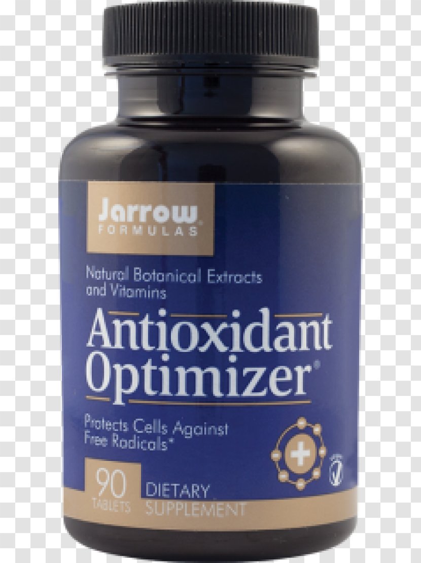 Antioxidant Dietary Supplement Formula Capsule Radical - Digestion - Astragalus Transparent PNG