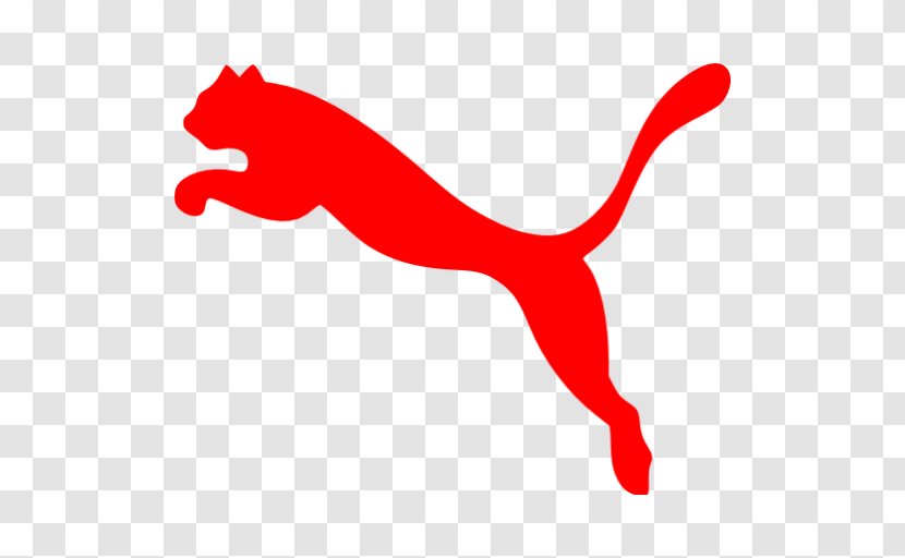 Puma Logo Streetwear Clothing Brand - Forever Faster Shillong Transparent PNG