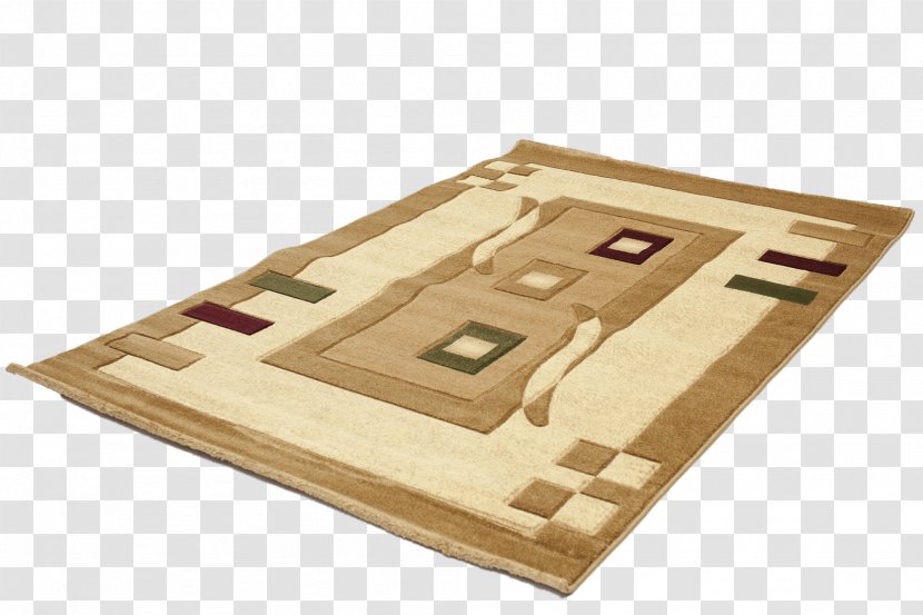 Floor Plywood - Beige - Design Transparent PNG