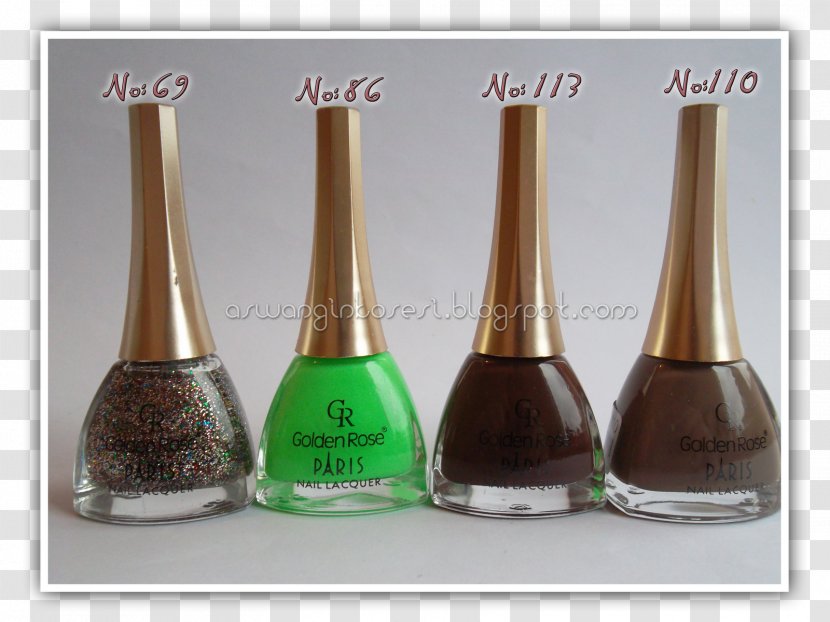 Nail Polish Rouge Max Factor Maybelline - Mineral Transparent PNG