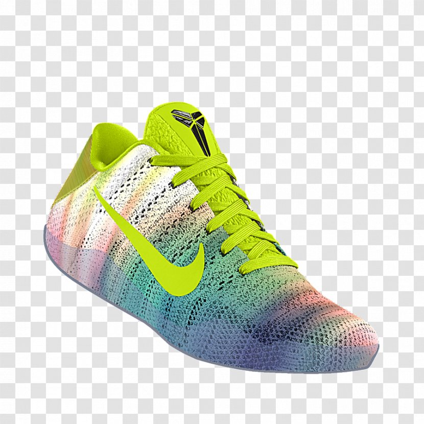 Nike Free NBA All-Star Weekend Sneakers NikeID - Flywire - Fun Day Transparent PNG