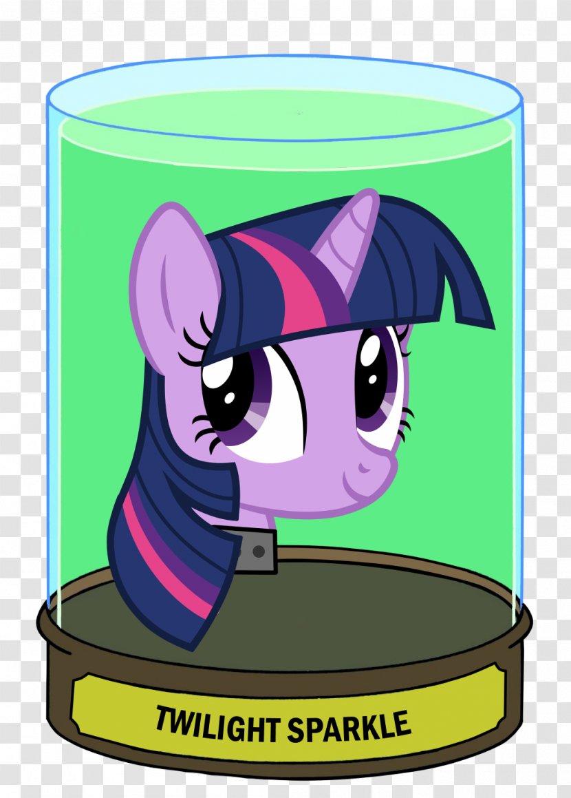 Pony Twilight Sparkle Pinkie Pie Rarity Applejack - Jar Vector Transparent PNG