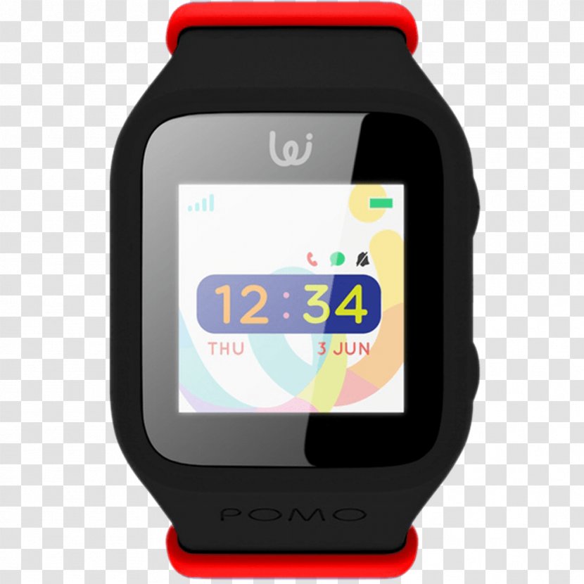Feature Phone Smartphone Color Change Smartwatch - Waffle - Watch Transparent PNG