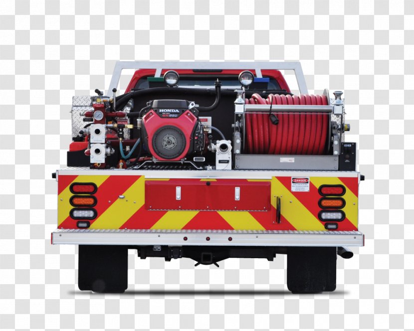 Miltona Car Wildland Fire Engine Motor Vehicle Transparent PNG