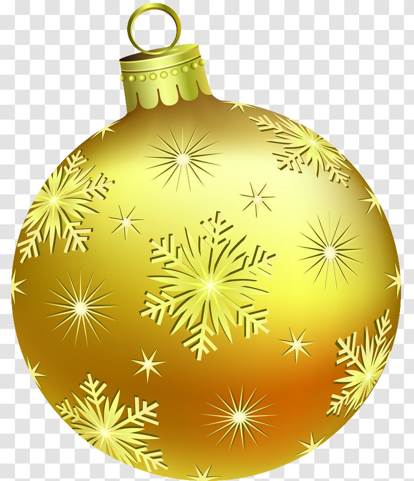 Christmas Ornament Fruit - Decoration Transparent PNG