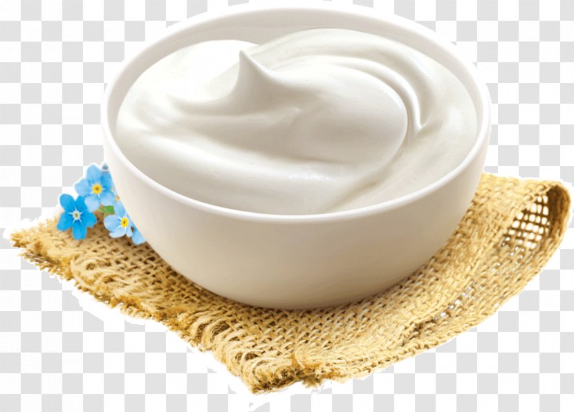 Cream Smetana Kefir Borscht Milk - Sauce - Containing Jpg Preview Transparent PNG
