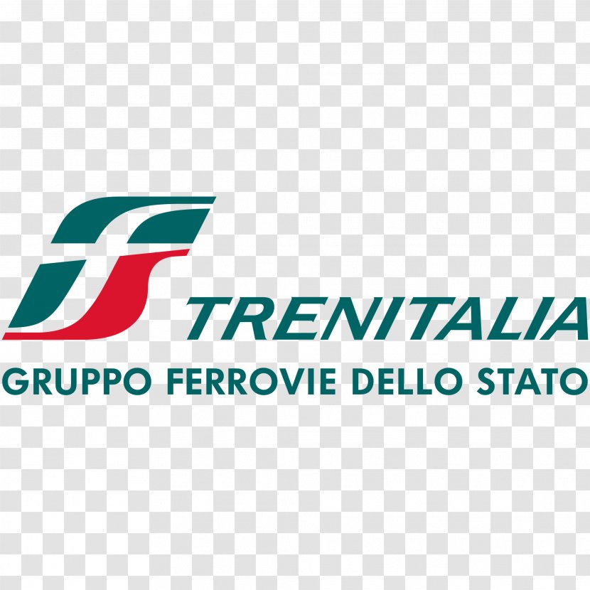 Italy Train Trenitalia Rail Transport Logo - Nuovo Trasporto Viaggiatori Transparent PNG