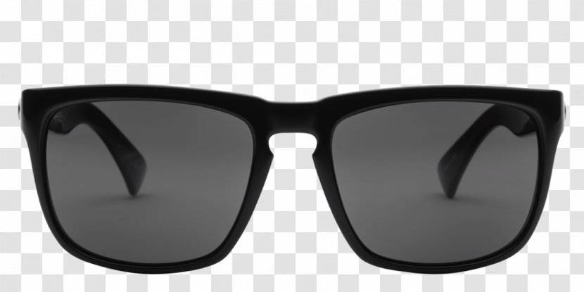 Sunglasses Polarized Light Electric Visual Evolution, LLC Clothing Accessories - Brand - Black Frame Glasses Transparent PNG