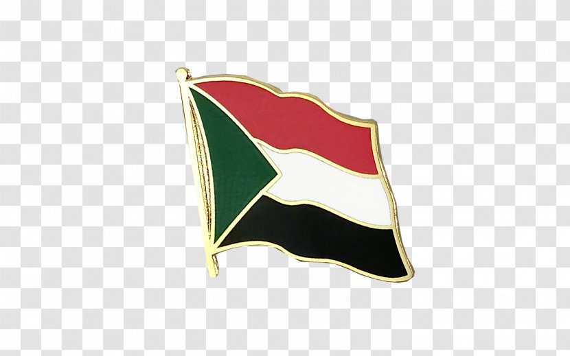 Flag Of Sudan Egypt Fahne - Emblem Transparent PNG