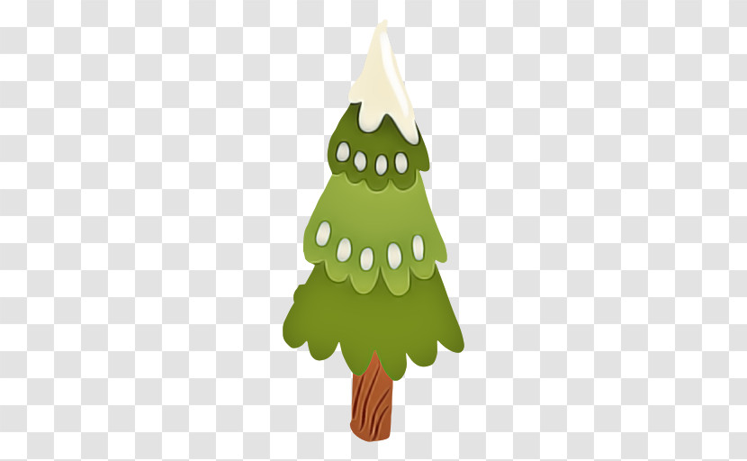 Christmas Tree Transparent PNG