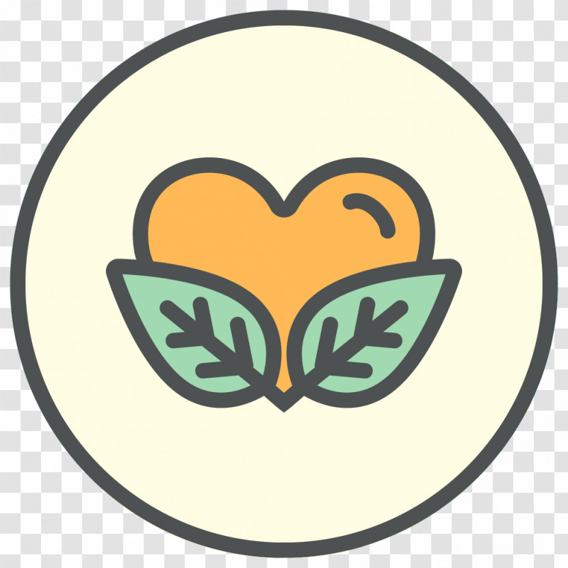 Organic Food Icon Pastry Fruit Transparent PNG