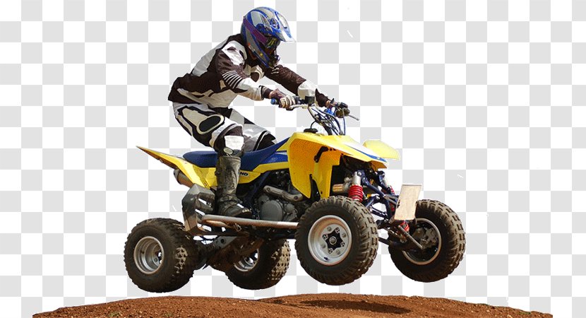 ATV Extreme Quad Bike Rider All-terrain Vehicle Motorcycle Stock Photography Off-roading - Offroading - Jet Moto Transparent PNG