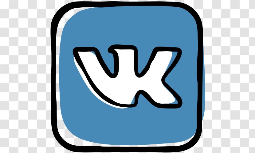 Social Media VKontakte - Information Transparent PNG