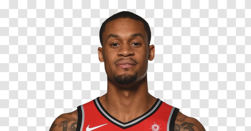 K. J. McDaniels 2017–18 NBA Season Toronto Raptors Cleveland Cavaliers Development League - Basketball - Kj Apa Transparent PNG