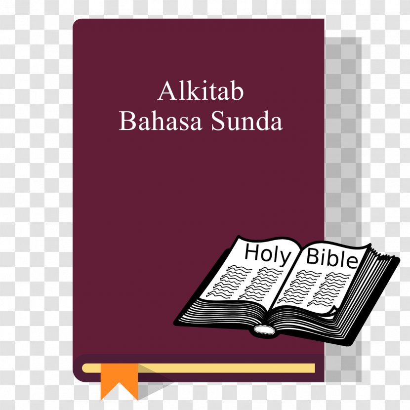 Bible New Testament Christianity Book Clip Art Transparent PNG