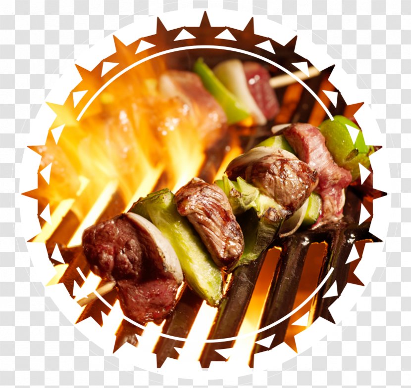Shish Kebab Barbecue Şiş Köfte Game Meat - Yakitori Transparent PNG