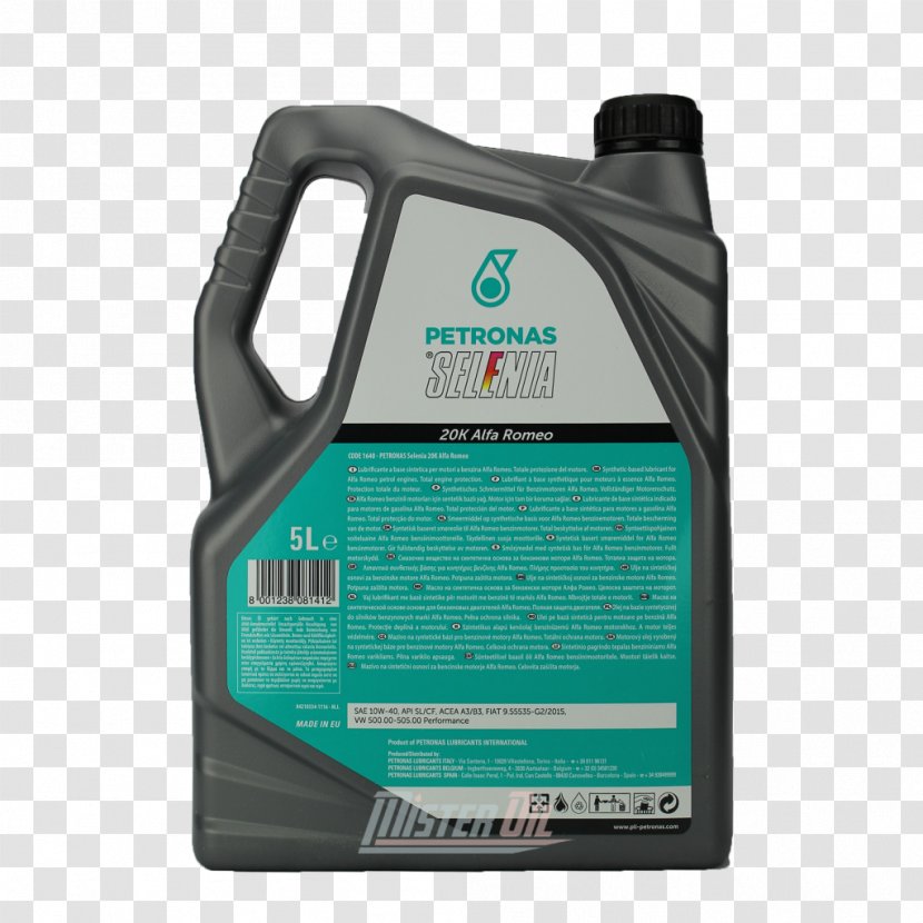 Motor Oil - Design Transparent PNG