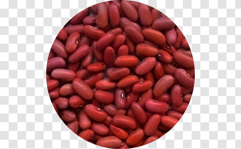 Black Turtle Bean Vegetarian Cuisine Adzuki Chickpea - Cereal - Red Beans Transparent PNG