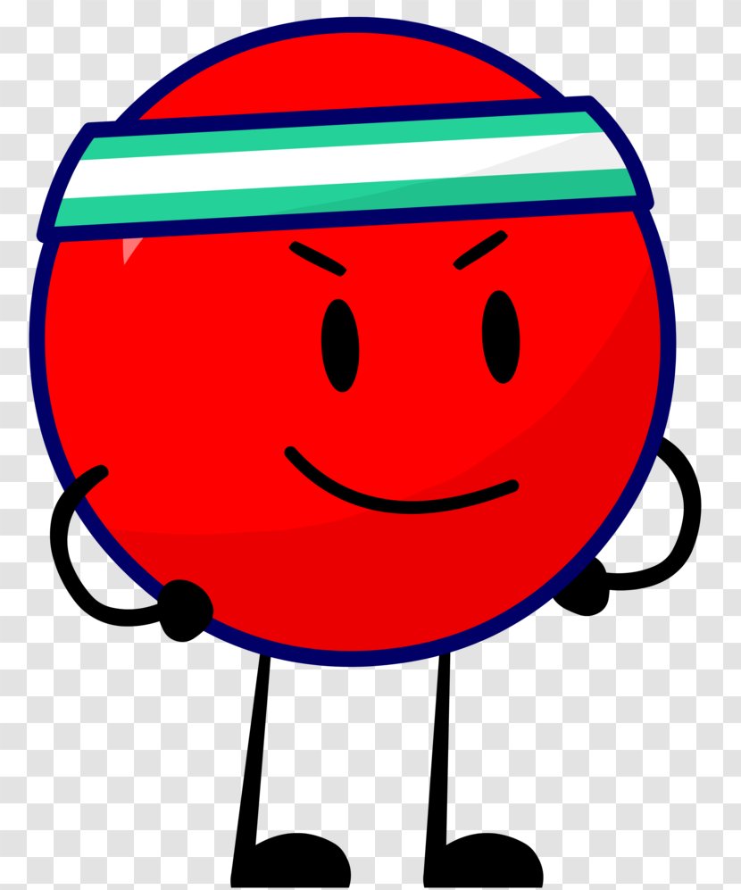 Dodgeball Cartoon Clip Art - Smile - Ball Transparent PNG