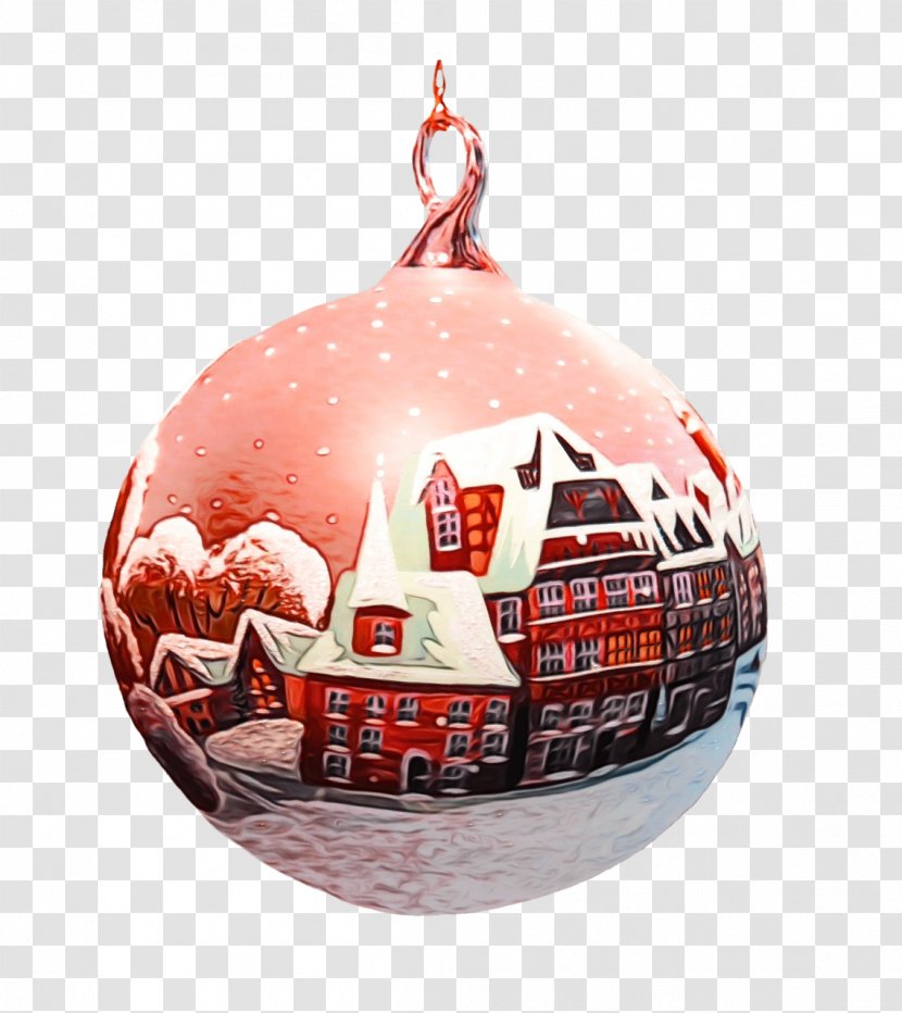 Christmas Decoration Drawing - Interior Design - Ball Transparent PNG