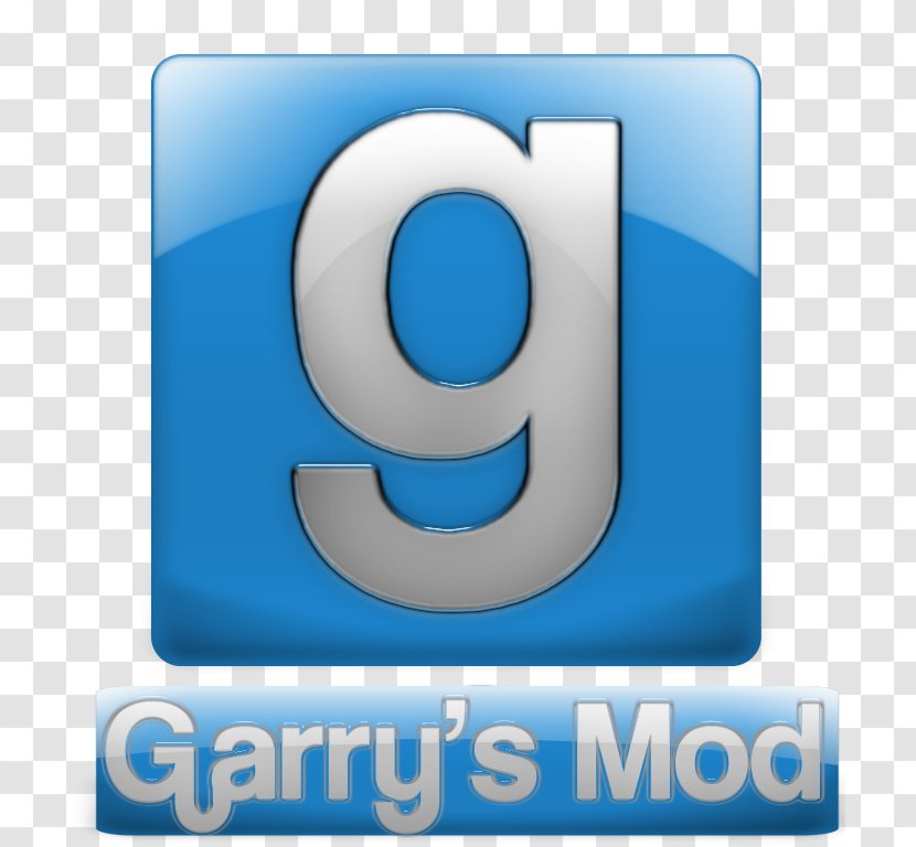 Garry's Mod Portal Open World Video Game - Heart Transparent PNG