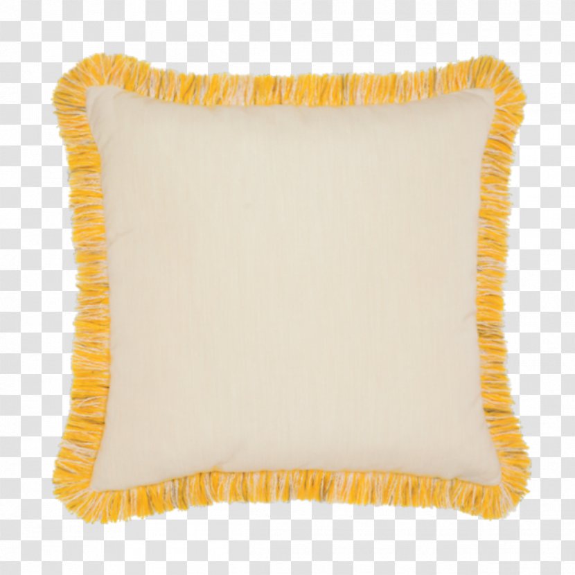Throw Pillows Cushion Rectangle - Orange - Pillow Transparent PNG