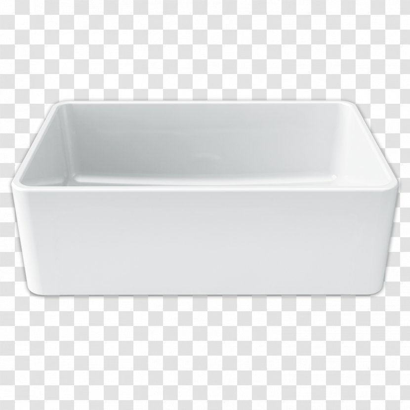 Kitchen Sink Ceramic Fire Clay - Bathtub - Casement Transparent PNG