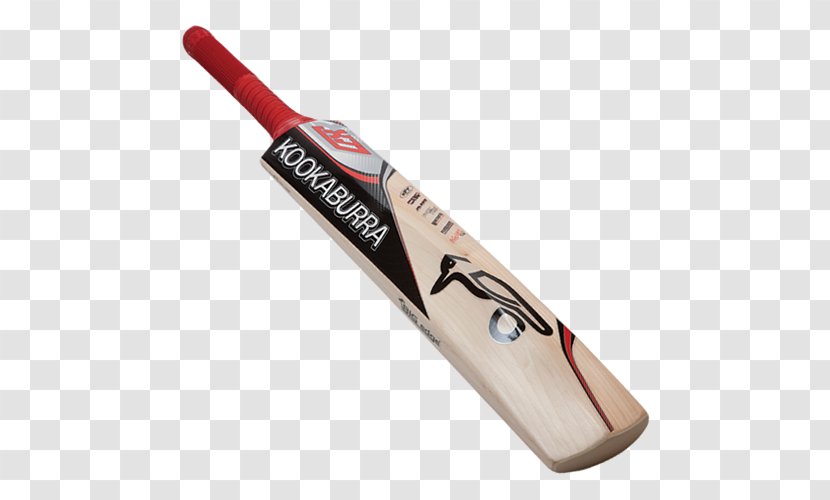 Cricket Bats Kookaburra Kahuna Sport Batting - Bat Transparent PNG